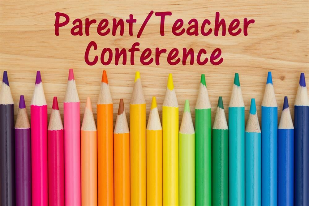 Virtual Parent Teacher Conferences 